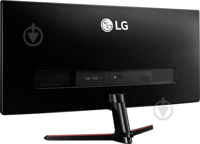 Монитор LG 29" (29UM69G-B) - фото 7