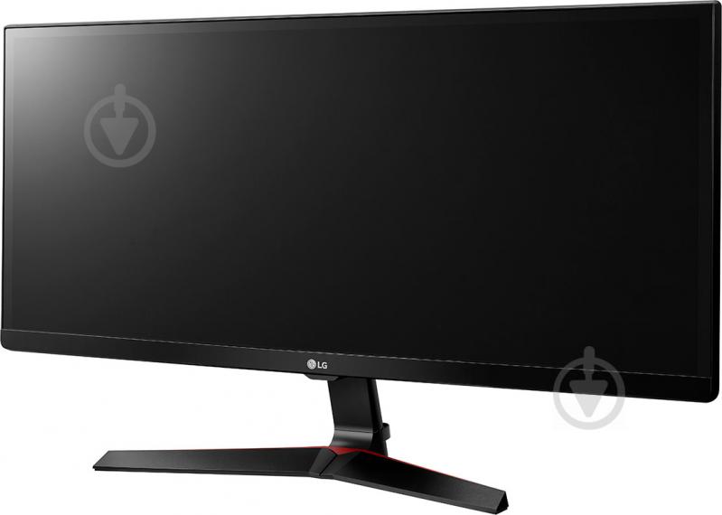 Монитор LG 29" (29UM69G-B) - фото 2