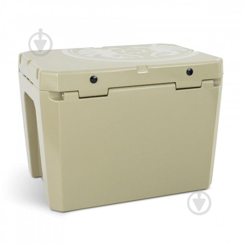 Термобокс Petromax Passive Cooler Box 50 л бежевый - фото 4 Термобокс Petromax Passive Cooler Box 50 л бежевый - фото 4