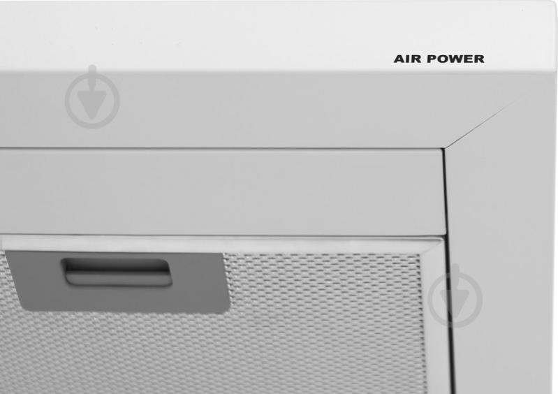 Вытяжка Kaiser A 6411 W - фото 7