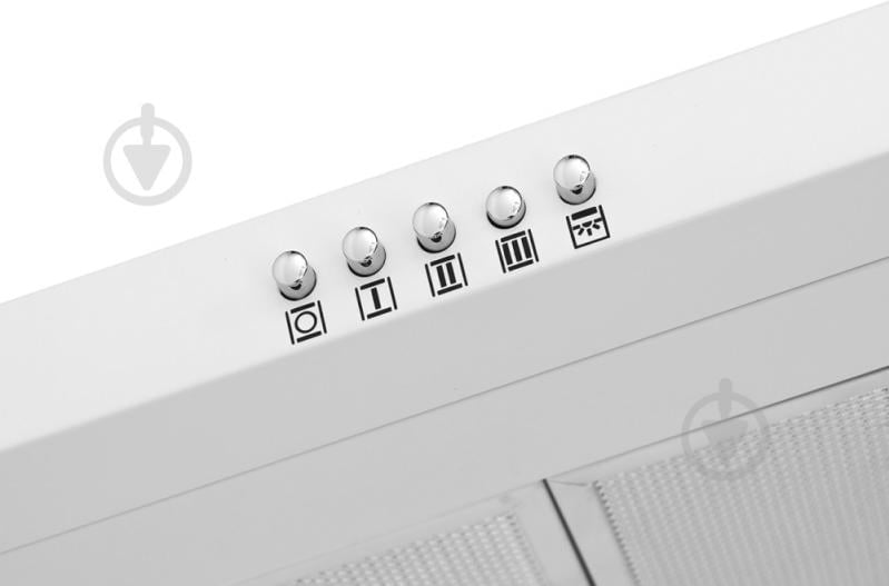 Вытяжка Kaiser A 6411 W - фото 9