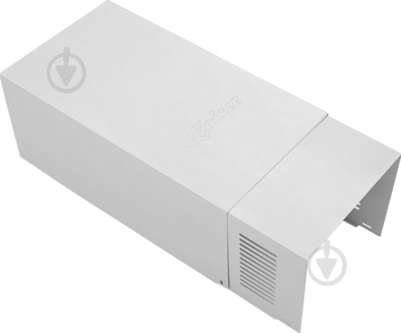 Вытяжка Kaiser A 6411 W - фото 6