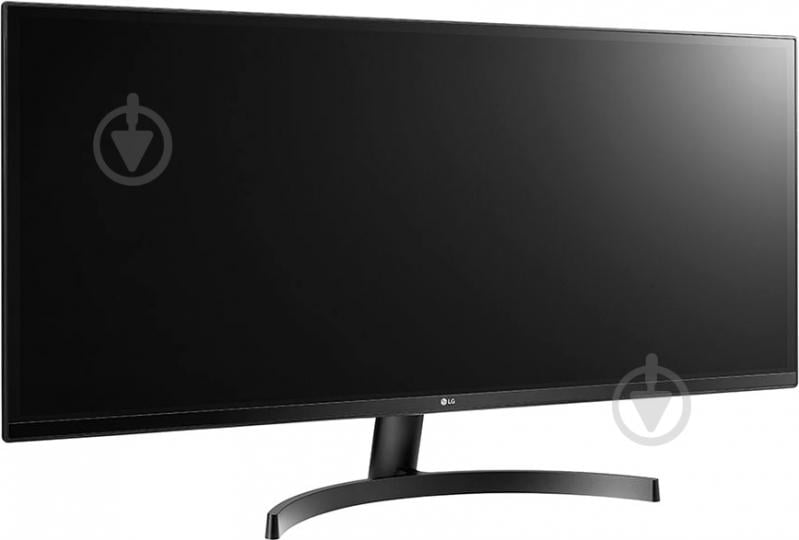 Монитор LG 29,1" (29WK500-P) - фото 3 Монитор LG 29,1" (29WK500-P) - фото 3