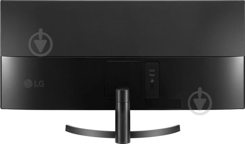 Монитор LG 29,1" (29WK500-P) - фото 6 Монитор LG 29,1" (29WK500-P) - фото 6