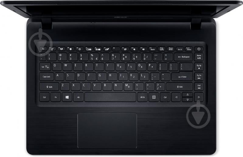 Ноутбук Acer Aspire 3 A314-33-P6AZ 14" (NX.H6AEU.006) black - фото 3