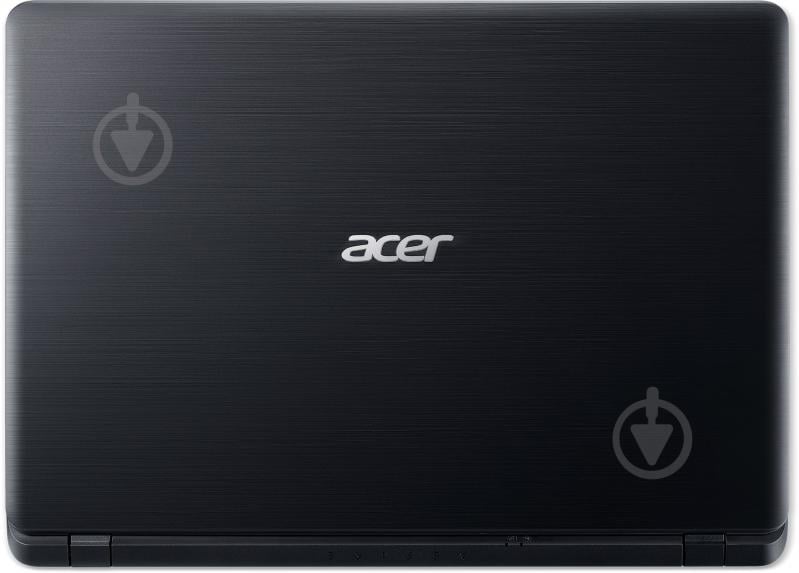 Ноутбук Acer Aspire 3 A314-33-P6AZ 14" (NX.H6AEU.006) black - фото 6