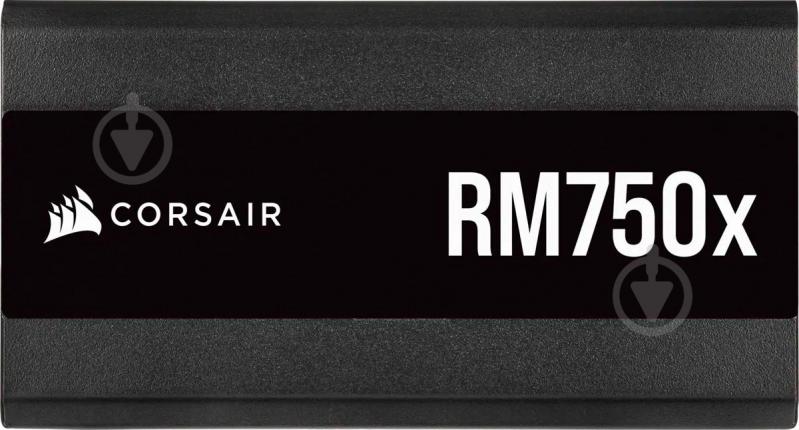 Блок питания Corsair CP-9020199-EU 750 Вт - фото 6