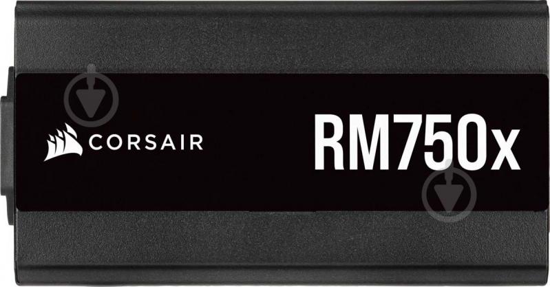 Блок питания Corsair CP-9020199-EU 750 Вт - фото 3
