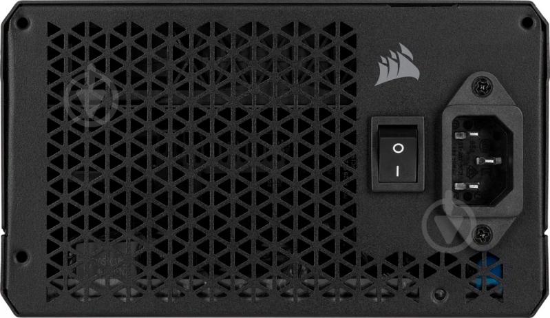 Блок питания Corsair CP-9020199-EU 750 Вт - фото 4