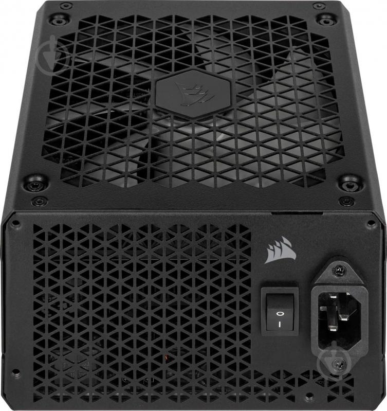 Блок питания Corsair CP-9020199-EU 750 Вт - фото 7