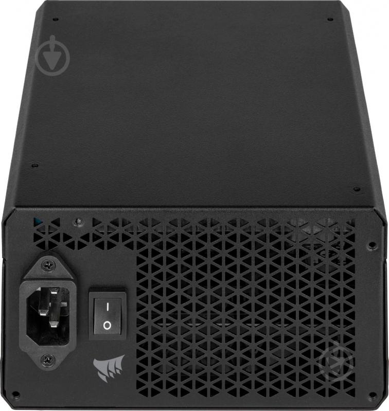 Блок питания Corsair CP-9020199-EU 750 Вт - фото 8