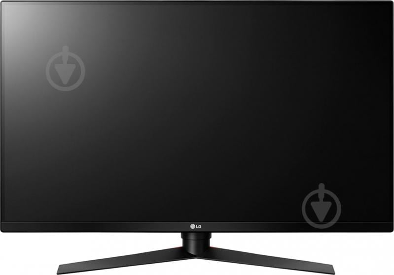 Монитор LG 31,5" (32GK850G-B) - фото 2