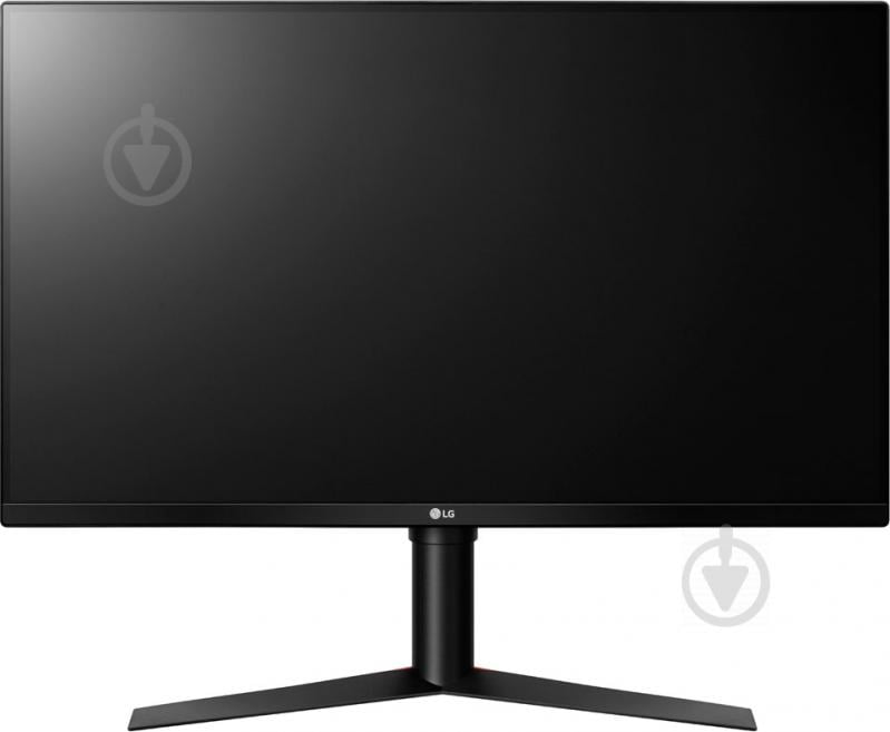 Монитор LG 31,5" (32GK850G-B) - фото 3