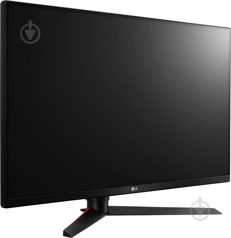 Монитор LG 31,5" (32GK850G-B) - фото 6