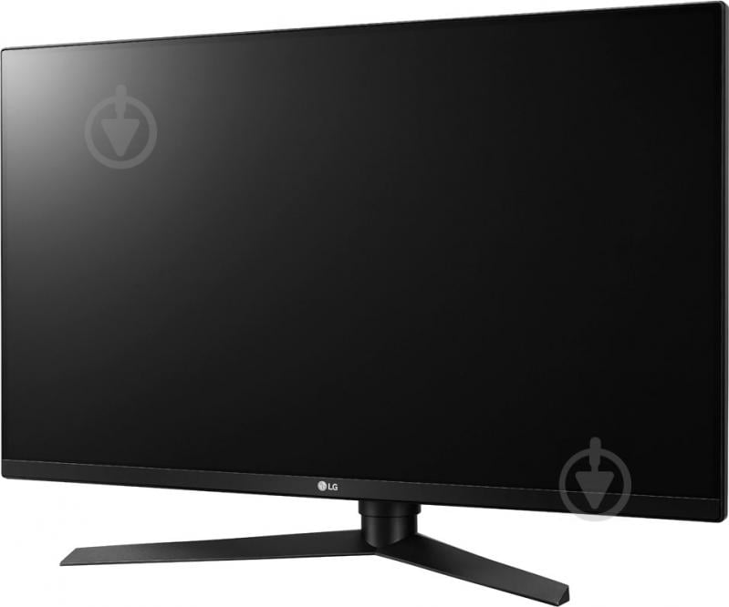 Монитор LG 31,5" (32GK850G-B) - фото 4