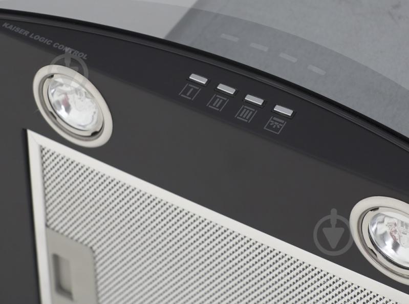 Вытяжка Kaiser A 9419 S - фото 4