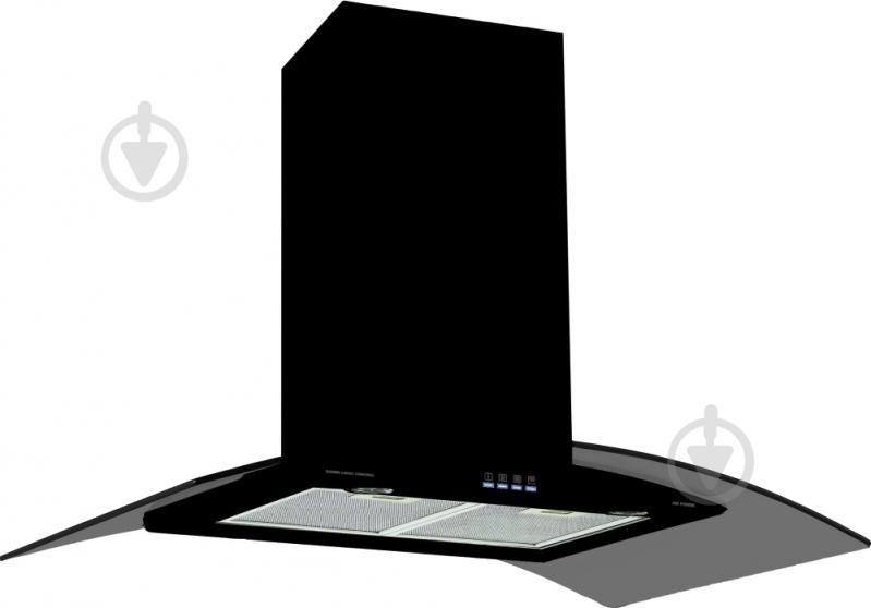 Вытяжка Kaiser A 9419 S - фото 1