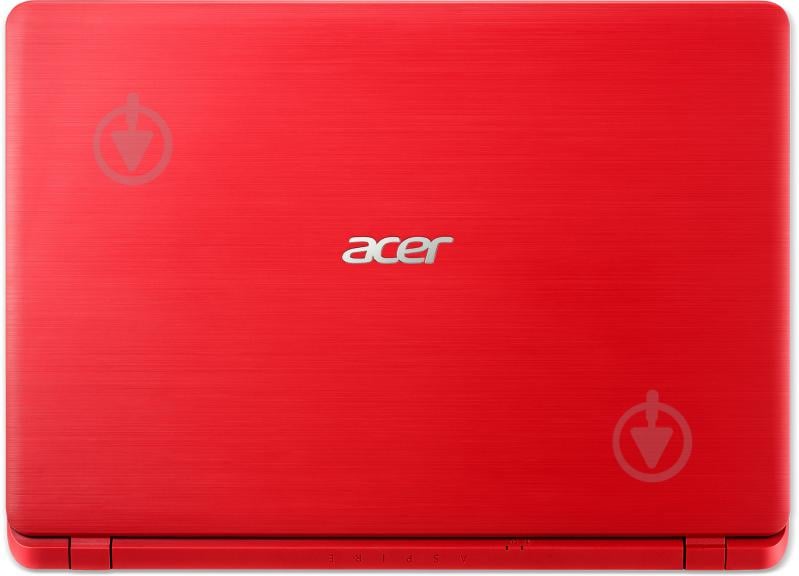 Ноутбук Acer Aspire 3 A314-33-P6JT 14" (NX.H6QEU.008) red - фото 6