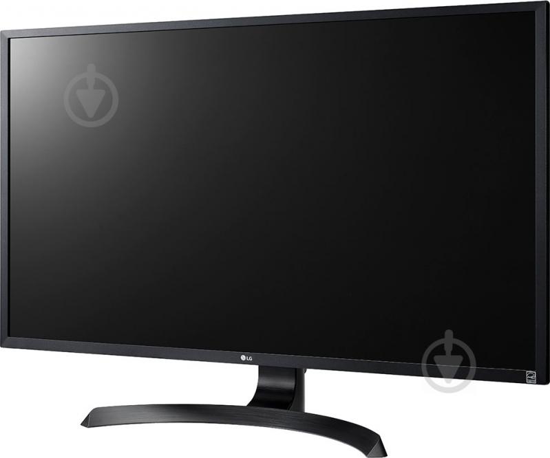 Монітор LG 31,5" (32UD59-B) - фото 5