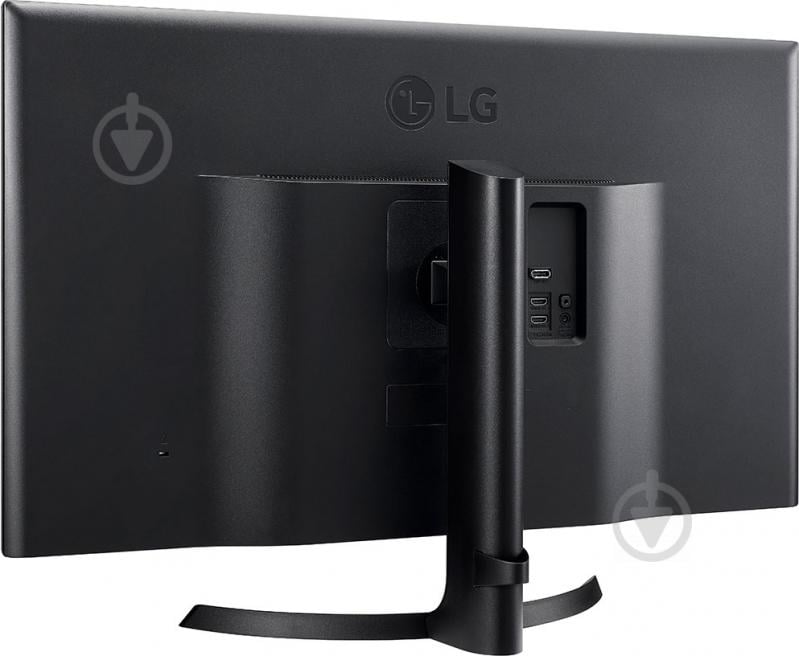 Монитор LG 31,5" (32UD59-B) - фото 11