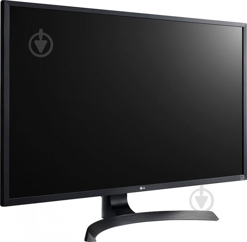 Монитор LG 31,5" (32UD59-B) - фото 7