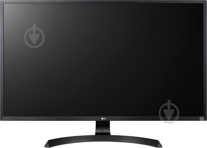 Монітор LG 31,5" (32UD59-B) - фото 4