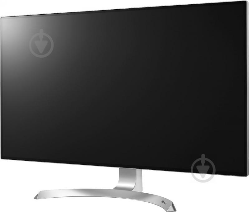 Монітор LG 31,5" (32UD99-W) - фото 3