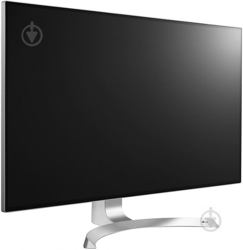 Монітор LG 31,5" (32UD99-W) - фото 5