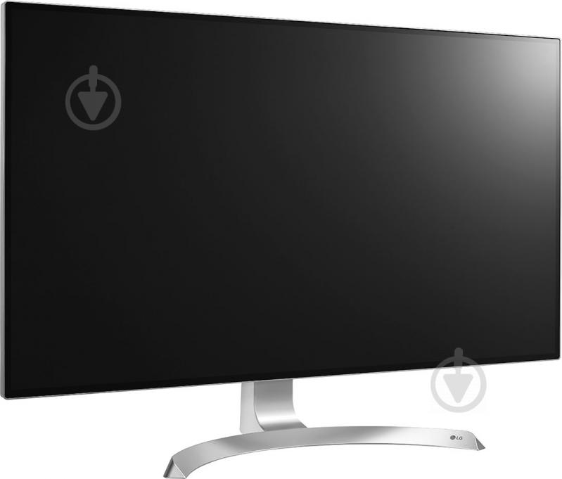 Монітор LG 31,5" (32UD99-W) - фото 4