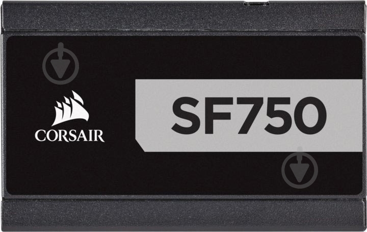 Блок питания Corsair Platinum CP-9020186-EU 750 Вт - фото 7