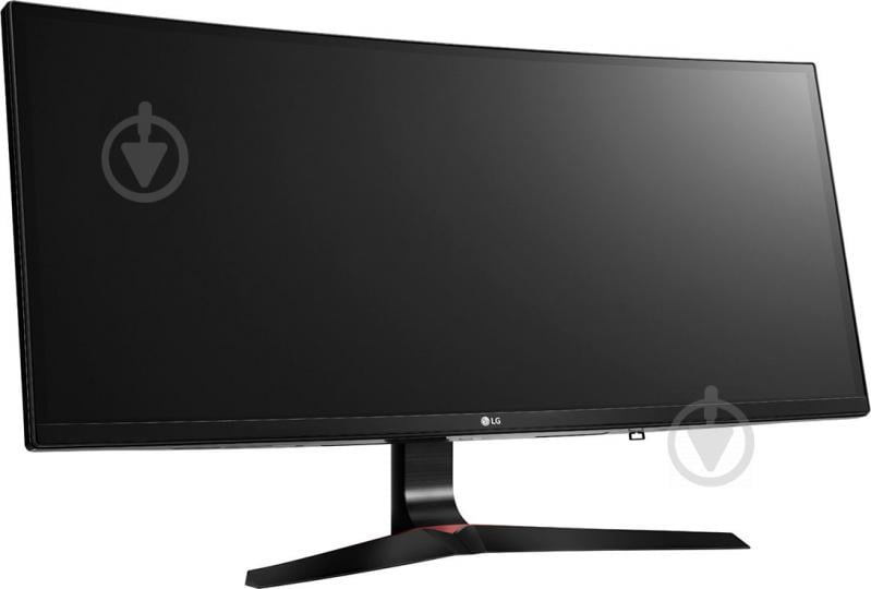 Монитор LG 34" (34UC79G-B) - фото 3