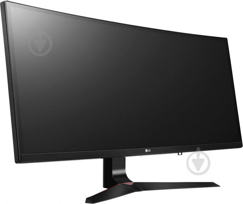 Монитор LG 34" (34UC79G-B) - фото 4