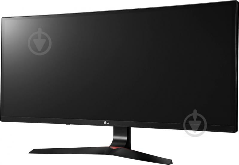 Монитор LG 34" (34UC79G-B) - фото 2