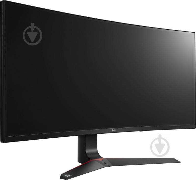 Монитор LG 34" (34UC89G-B) - фото 4