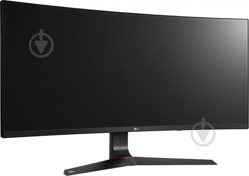 Монитор LG 34" (34UC89G-B) - фото 3