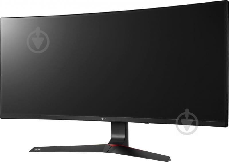 Монитор LG 34" (34UC89G-B) - фото 2