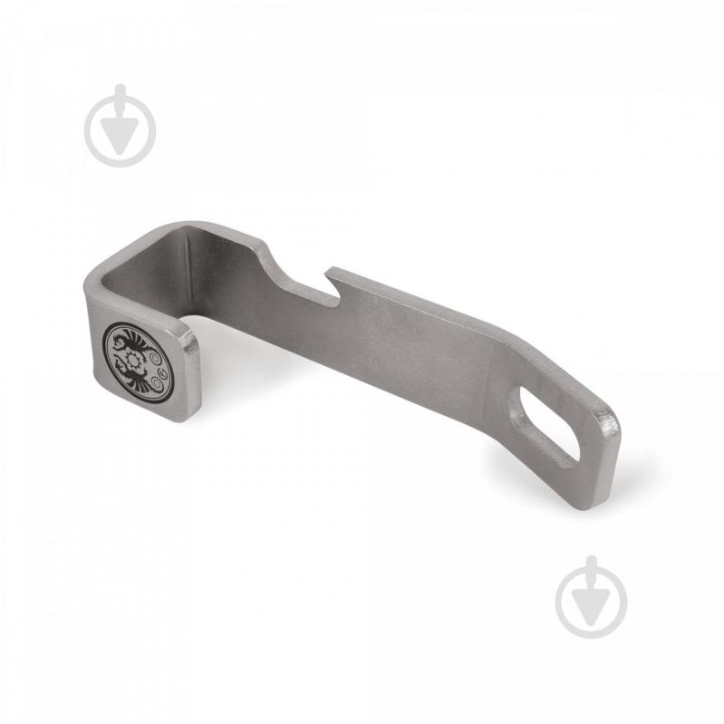 Тримач замка для термобоксу Petromax Lock Bracket for Cooler Box - фото 3 Тримач замка для термобоксу Petromax Lock Bracket for Cooler Box - фото 3