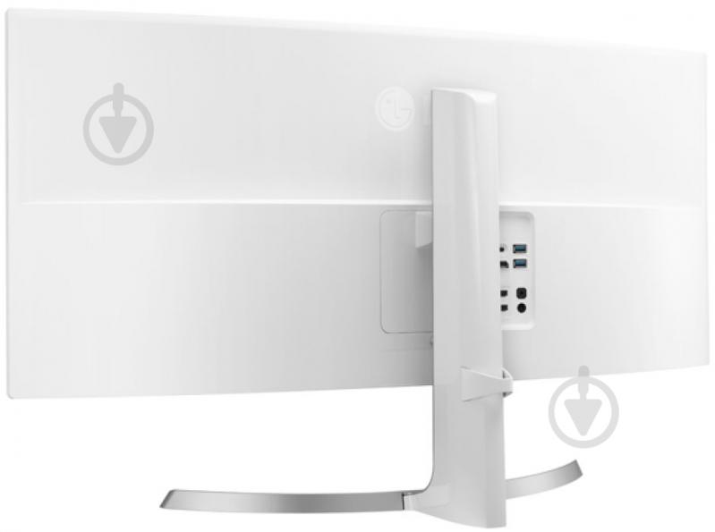 Монитор LG 34" (34UC99-W) - фото 8 Монитор LG 34" (34UC99-W) - фото 8