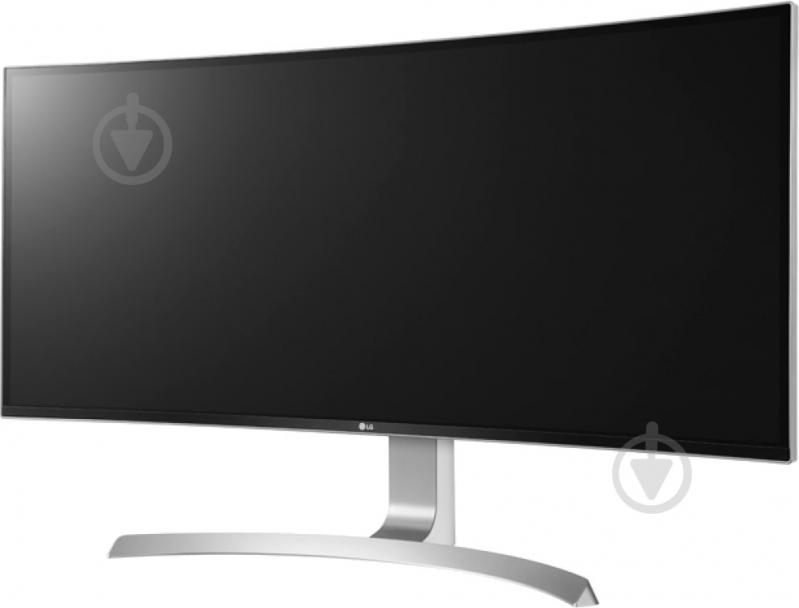 Монитор LG 34" (34UC99-W) - фото 3 Монитор LG 34" (34UC99-W) - фото 3