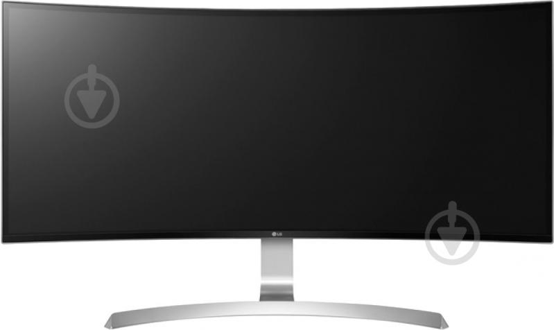 Монитор LG 34" (34UC99-W) - фото 2 Монитор LG 34" (34UC99-W) - фото 2