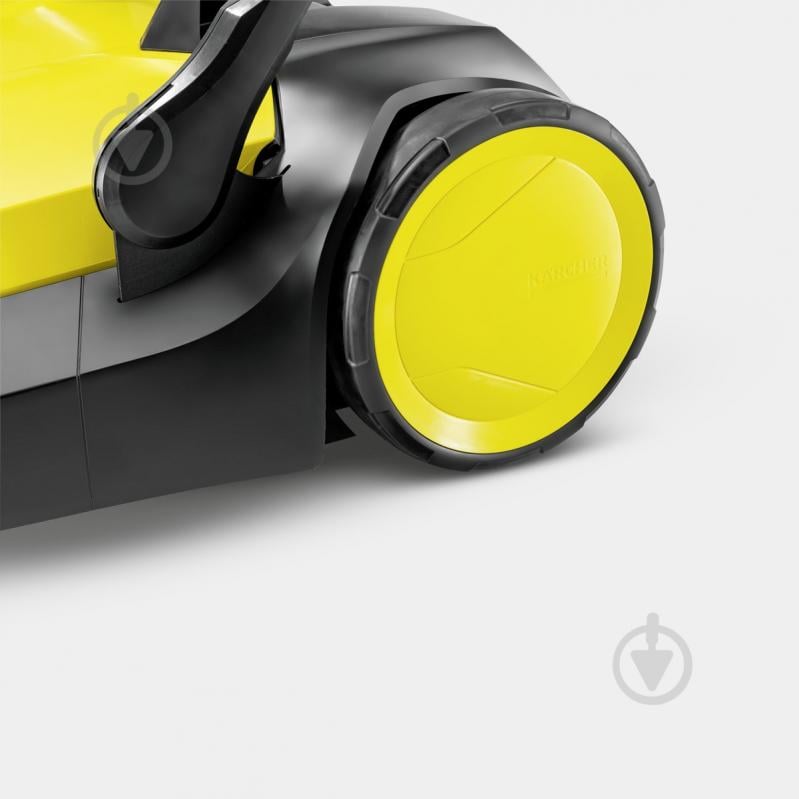 Подметальная машина Karcher S 6 Twin (17664600) - фото 2