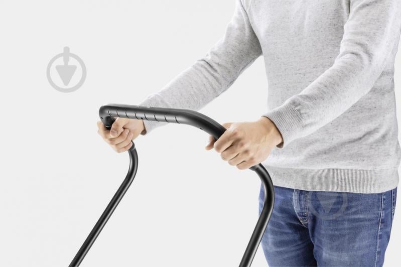 Подметальная машина Karcher S 6 Twin (17664600) - фото 6