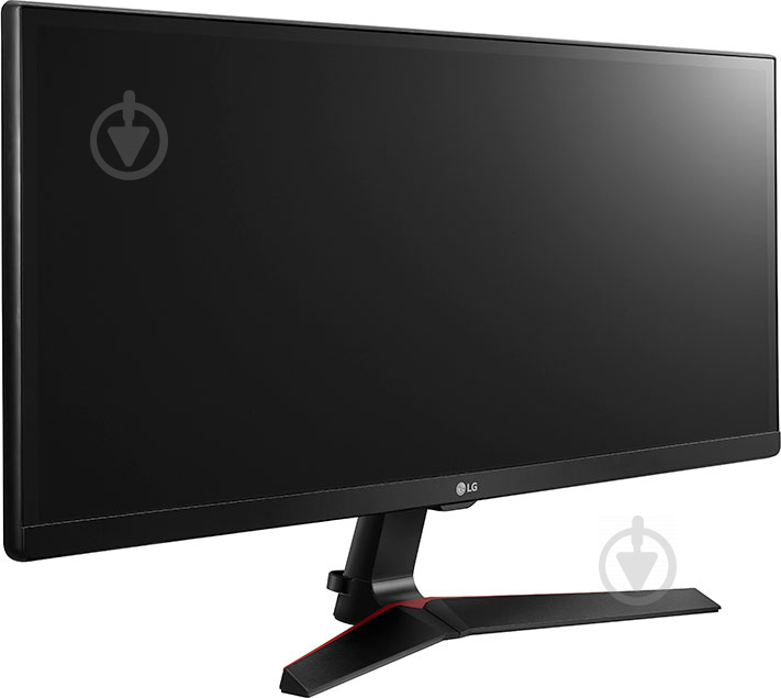 Монитор LG 34" (34UM69G-B) - фото 3