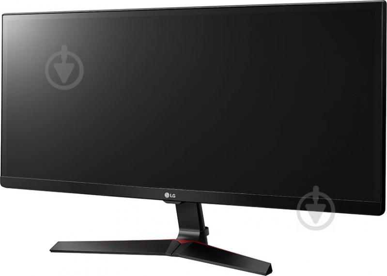 Монитор LG 34" (34UM69G-B) - фото 4