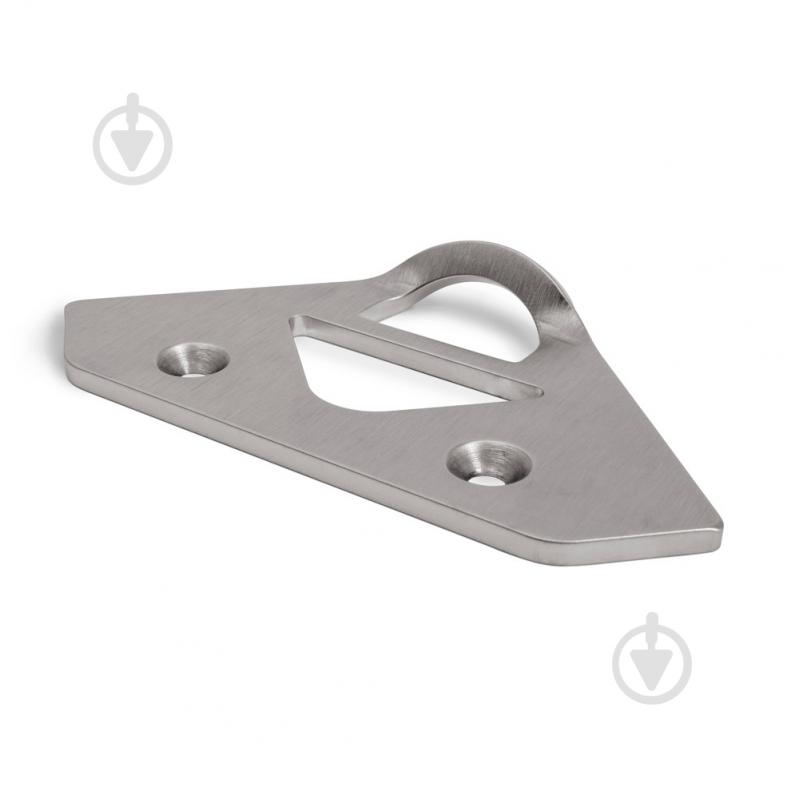 Петля замкова для термобоксу Petromax Locking Plate for Cooler Box з відкривачкою - фото 1 Петля замкова для термобоксу Petromax Locking Plate for Cooler Box з відкривачкою - фото 1