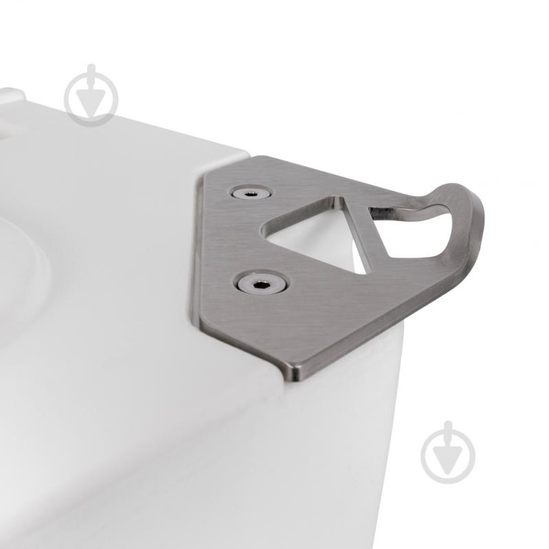 Петля замкова для термобоксу Petromax Locking Plate for Cooler Box з відкривачкою - фото 2 Петля замкова для термобоксу Petromax Locking Plate for Cooler Box з відкривачкою - фото 2