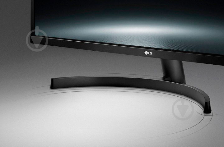Монитор LG 34" (34WK500-P) - фото 7