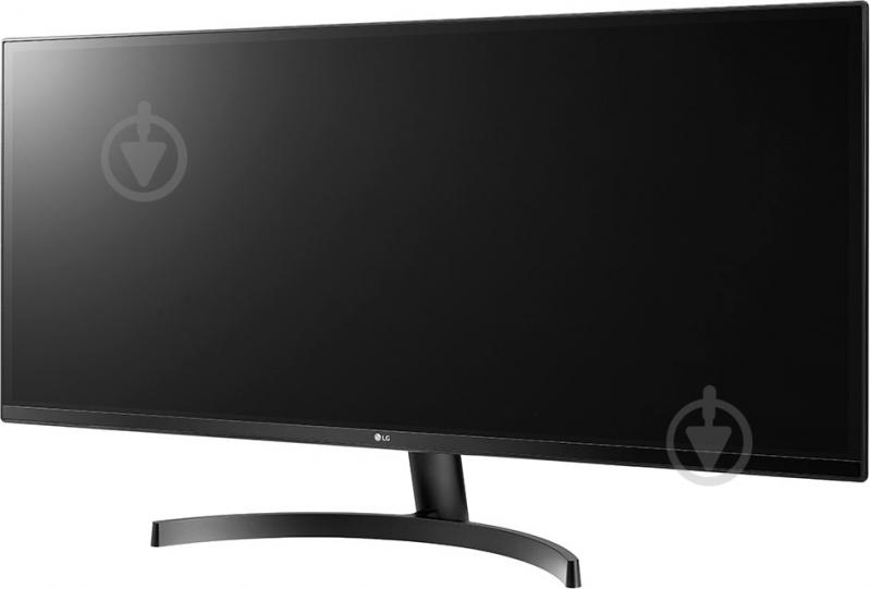 Монитор LG 34" (34WK500-P) - фото 3