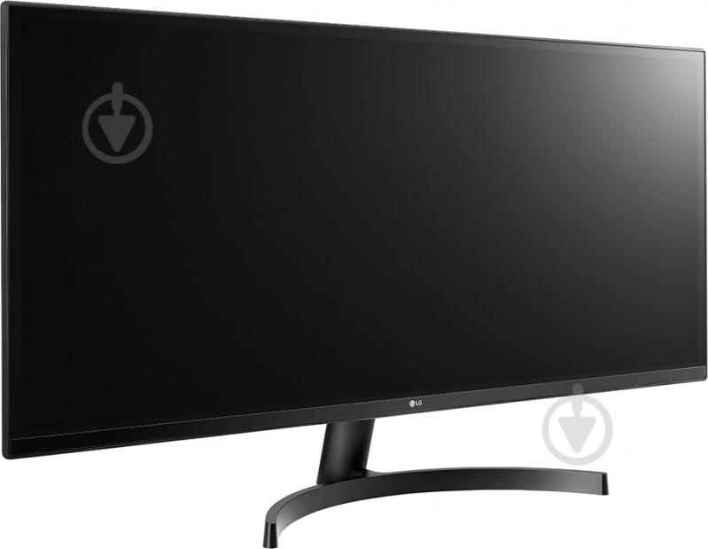 Монитор LG 34" (34WK500-P) - фото 2