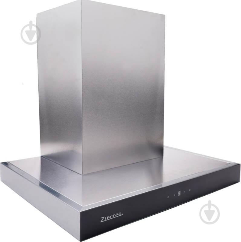 Вытяжка Zirtal Shape 60 BL - фото 2 Вытяжка Zirtal Shape 60 BL - фото 2